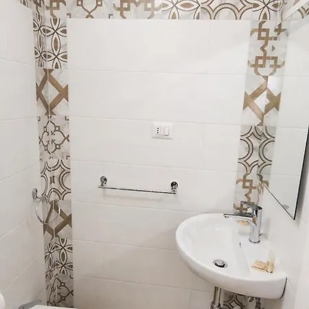 Domus Avi - Taviano (Lecce)