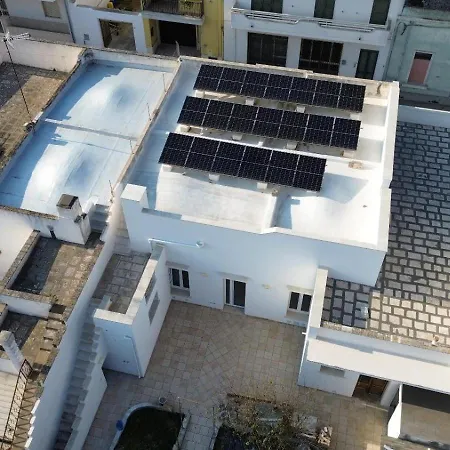 Domus Avi - Taviano (Lecce)