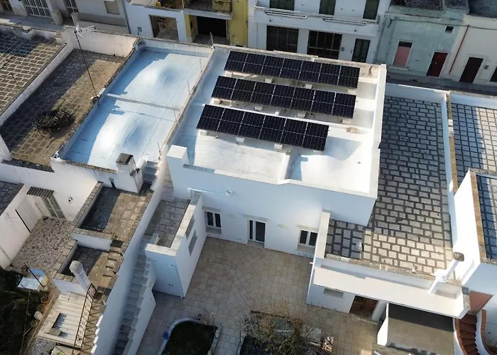 Domus Avi - Taviano (Lecce)